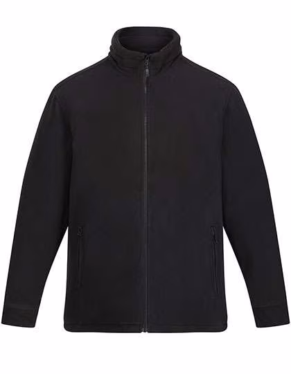 Regatta Professional Asgard II Stepp-Fleecejacke mit Taschen, Dark Navy L, RG530
