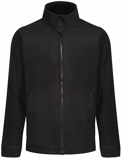 Regatta Professional Thor III Fleece Jacket with Anti-Pilling Finish, Glowlight L, RG532