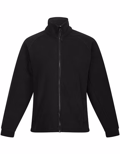 Regatta Professional Fleece Jacket Thor III with Anti-Pilling for Women, Hot Pink 44 (18), RG541