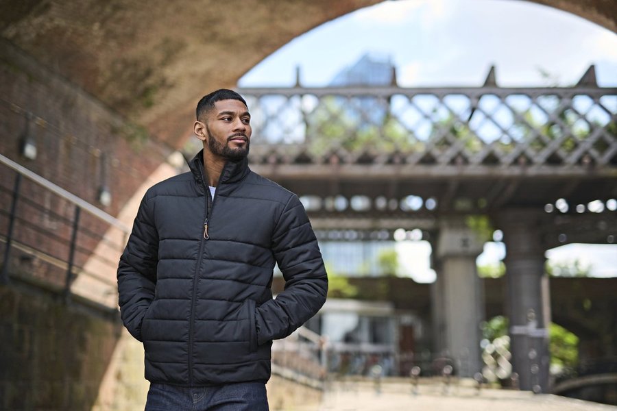 Essential Thermal Veste