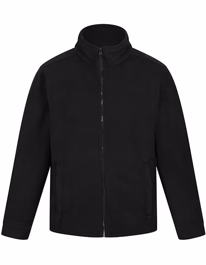 Regatta Professional Thor 300 Fleecejacke mit Antipilling, Classic Red S, RG581