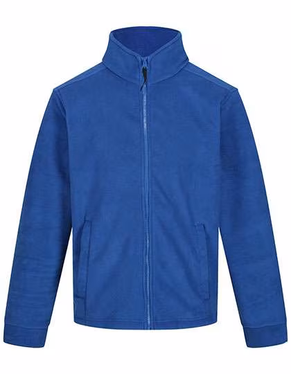 Regatta Professional Thor 300 Fleece Jacket with Anti-Pilling, Royal Blue XXL, RG581