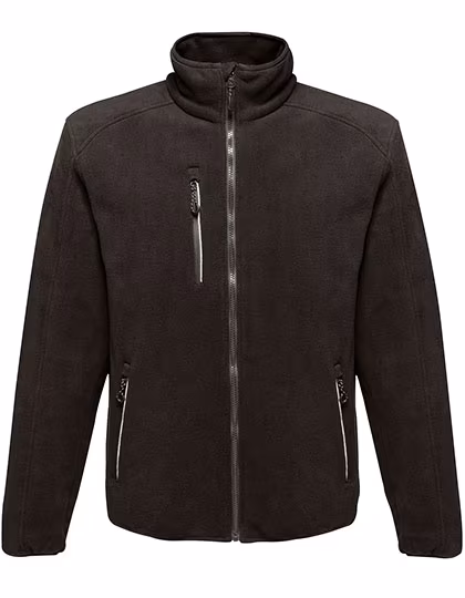Regatta Professional Waterproof Fleece Jacket Omicron III, Navy S, RG624