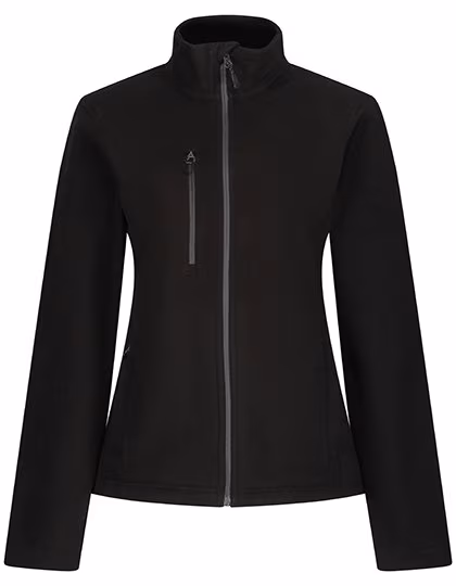 Regatta Honestly Made Recyceltes Fleece mit Reißverschlusstaschen, Navy 46 (20), RG6280