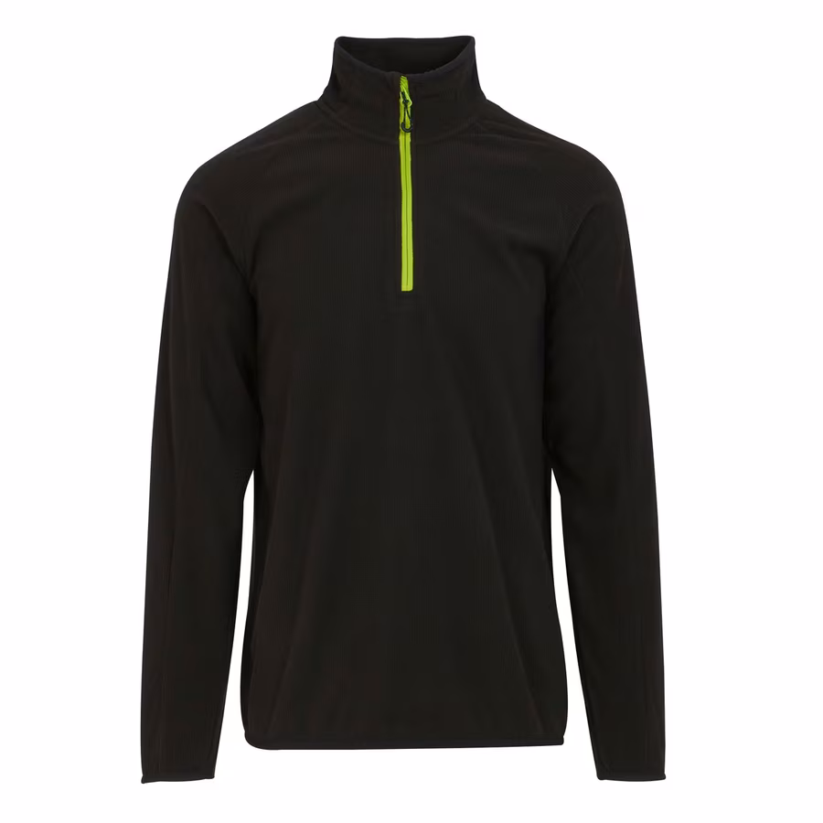 Regatta Professional Navigate Half Zip Fleece Pullover Men