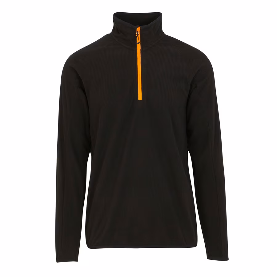 Navigate Half Zip Fleece Pullover Herren