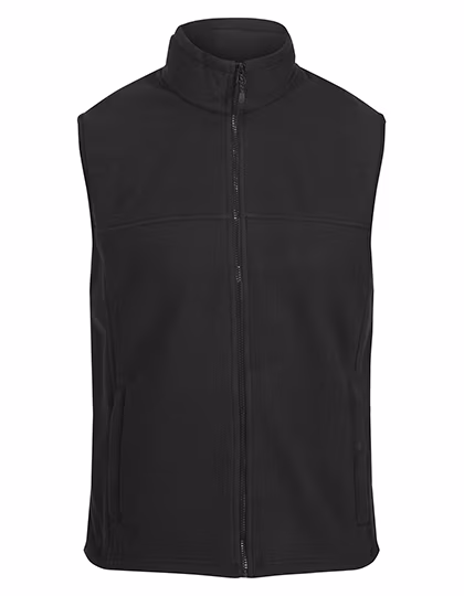 Regatta Professional Haber II Fleeceweste mit Taschen, Dark Navy 3XL, RG700