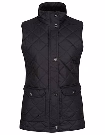 Regatta Professional Tarah Bodywarmer with Thermo-Guard Function, Navy 36 (10), RG811