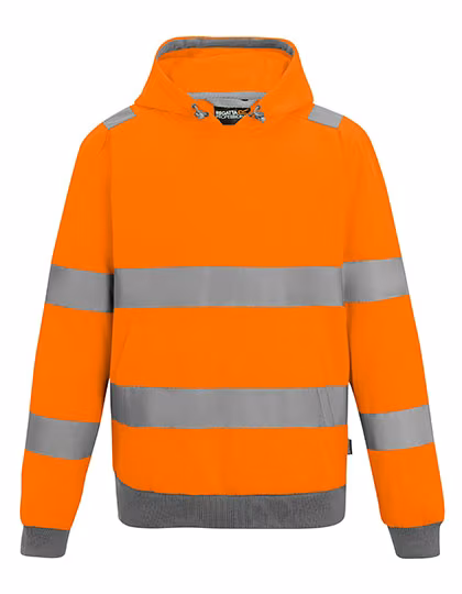 Hi-Vis Pro Contract Hoodie