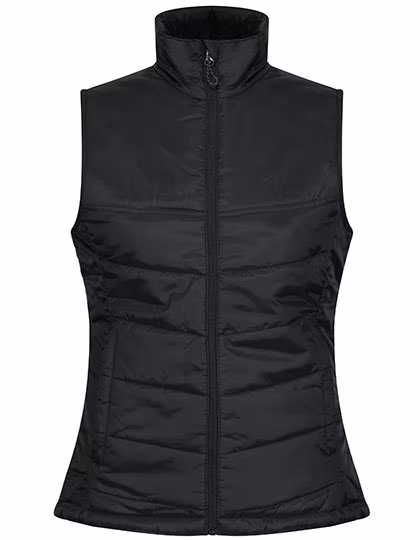 Regatta Professional Bodywarmer con Thermo-Guard da Donna, Black 36 (10), RG832