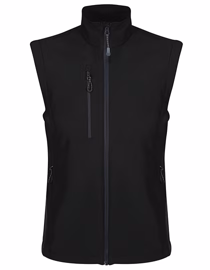 Regatta Honestly Made Recycled Softshell Bodywarmer with Pockets