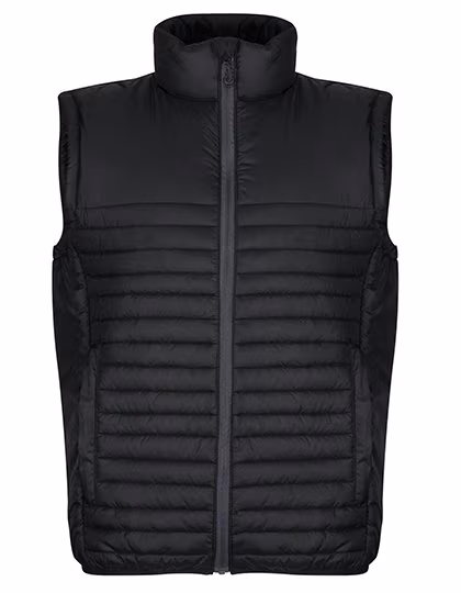 Regatta Honestly Made Gilet termico riciclato con Polsini elasticizzati, Navy XL, RG861
