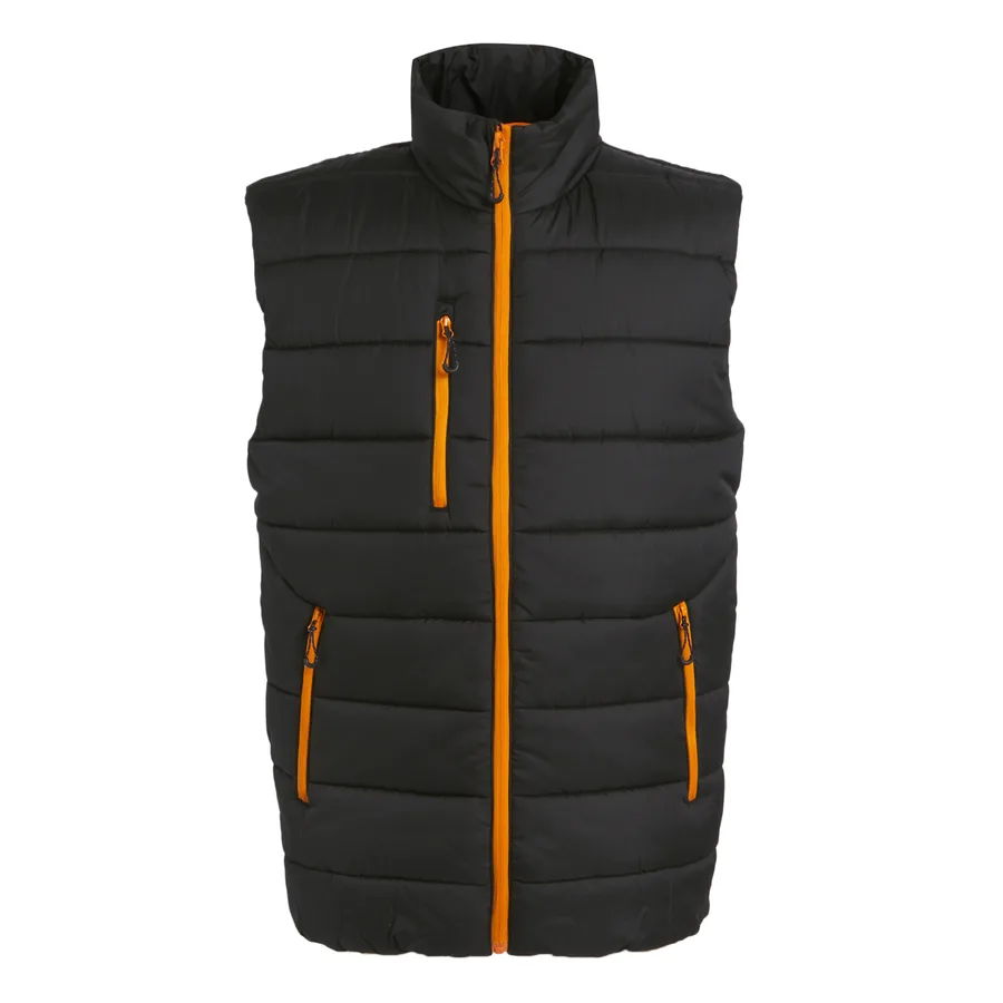 Thermal Bodywarmer with Warmloft Technology