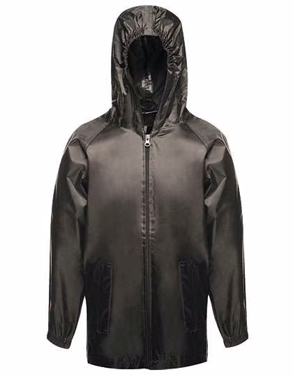 Kids´ Pro Stormbreak Waterproof Jacket