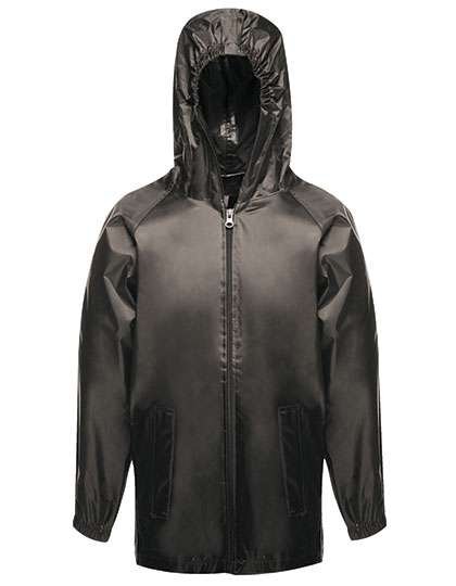 Kids´ Pro Stormbreak Waterproof Jacket