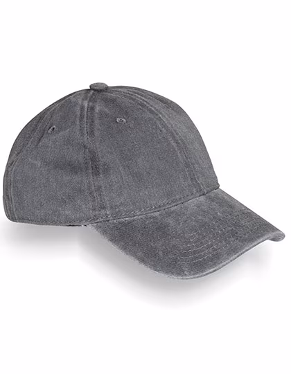 Pure Cotton Vintage Cap