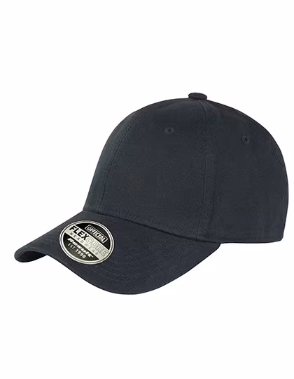 Result Headwear Kansas Flex Cap mit CORE FLEX Band, Navy L/XL, RH85