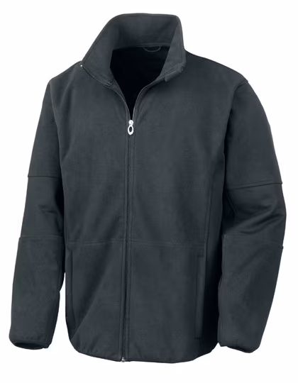 Result Giacca Soft Shell Osaka con membrana TPU, Navy XL, RT131M