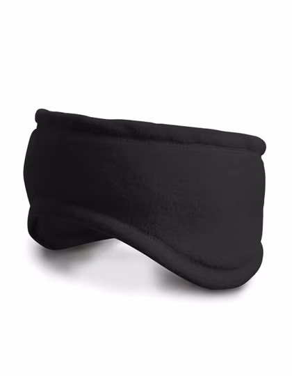Result Winter Essentials Bandeau polaire Polartherm™ pour l'hiver, Grey L, RT140