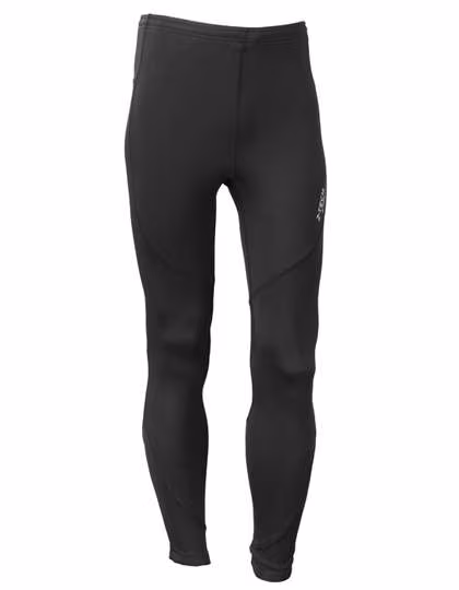 SPIRO Lightweight Sport Trousers with Z-Tech® Stretch, Black M, RT171M