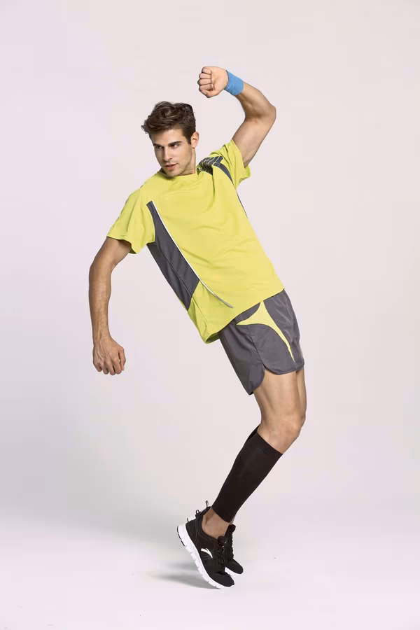 Micro Lite Running Shorts