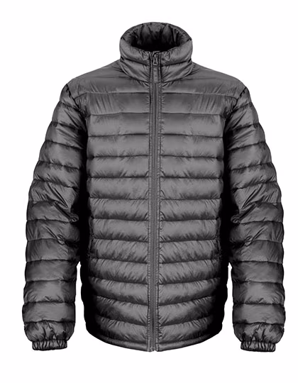 Result Veste d'hiver Ice Bird avec garnissage pour hommes, Red XL, RT192
