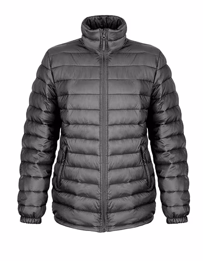Result Padded Jacke Ice Bird für Damen, Red XS, RT192F