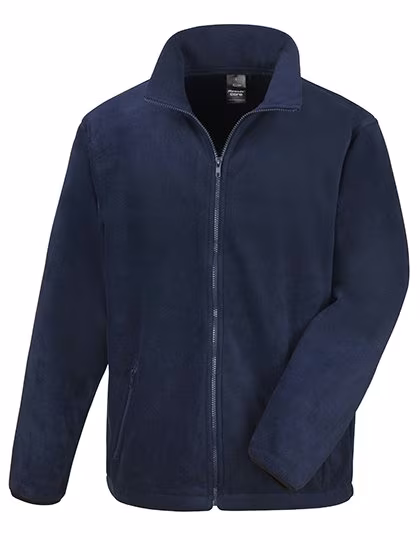 Result Core Veste polaire outdoor Norse pour hommes