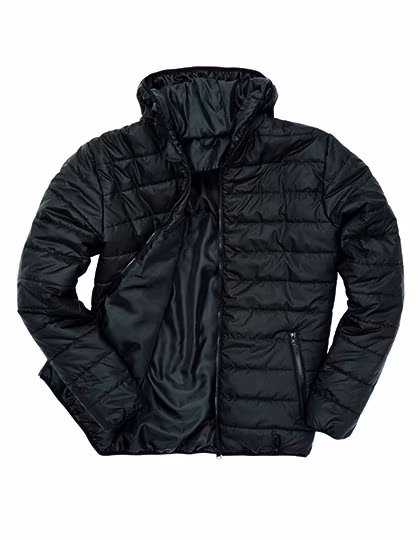 Result Core Water-Repellent Soft Padded Jacket, Royal/Navy L, RT233