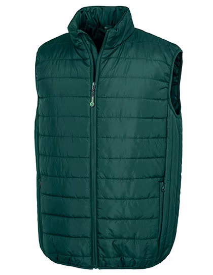 Promo Padded Bodywarmer