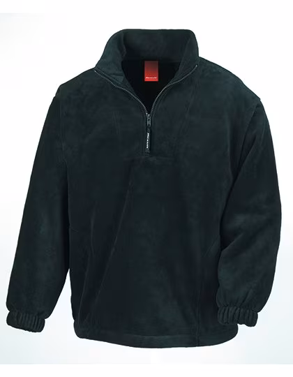 Result Polartherm™ Fleecepullover mit Taschen, Forest XXL, RT33A