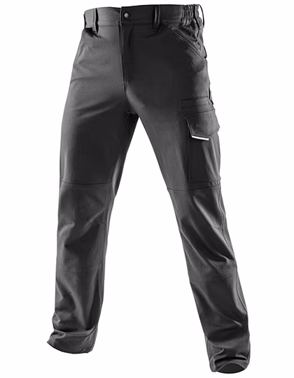 Recycled Dynamic Stretch Trouser