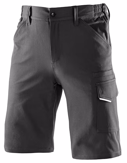 Recycled Dynamic Stretch Shorts