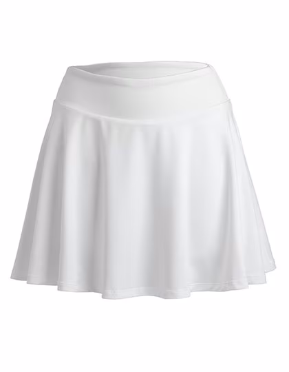 Recycled Womens Fitness Skort