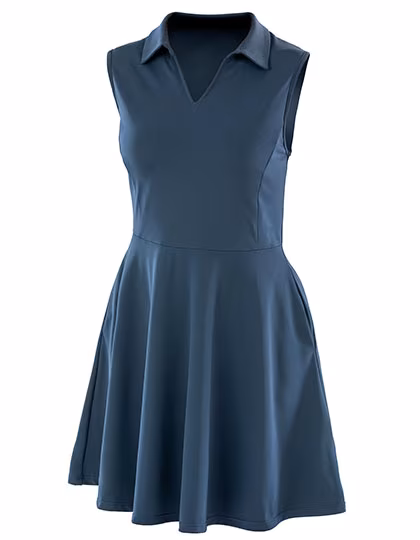 Recycled Womens Fitness Dress