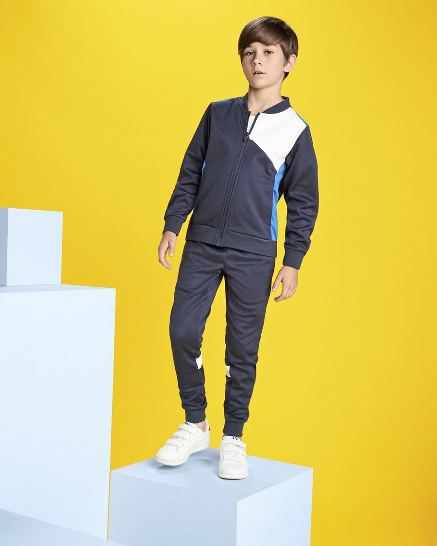 Kids´ Rodas Tracksuit Pants