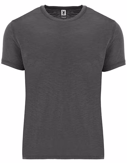 Roly Terrier T-Shirt Ebony 231 S (RY0396), RY0396