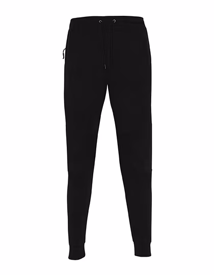 Sporty Jog Pant with Drawstring