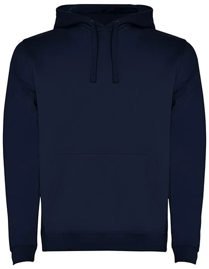 Roly Urban Sweatshirt mit Kapuze für Herren, Navy Blue 55 3XL, RY1067