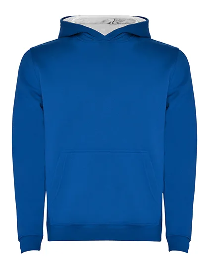 Kids´ Urban Hooded Sweatshirt