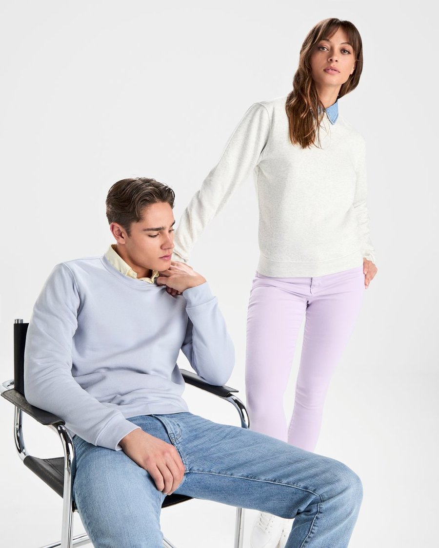 Clasica Sweatshirt