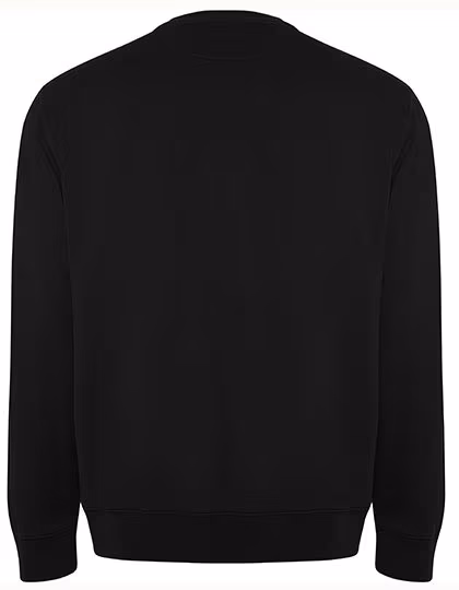 Roly Eco Sweat Batian en Coton bio, Light Pink 48 M, RY1071