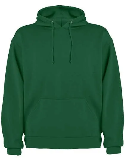 Roly Kapuzen-Sweatshirt mit Kängurutasche 280 g/m², Bottle Green 56 XL, RY1087
