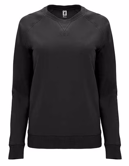 Roly Women´s Annapurna Sweatshirt White 01 XXL (RY1111)
