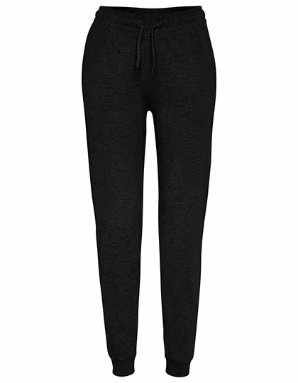 Roly Sport Sporthose Adelpho mit Kordelzug für Damen, Black 02 S, RY1175