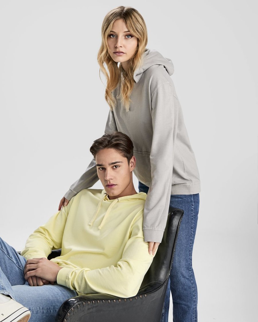 Kenia Sweatshirt