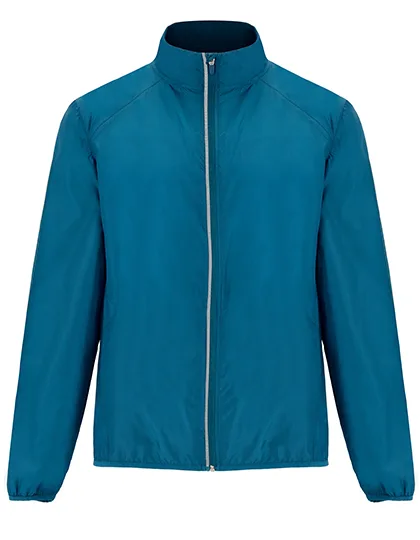 Roly Windjacke Glasgow mit Ripstop-Material, Moonlight Blue 45 XL, RY5050
