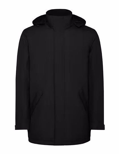 America Parka