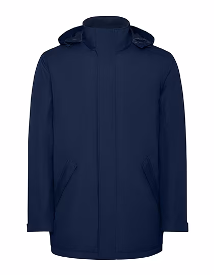 America Parka
