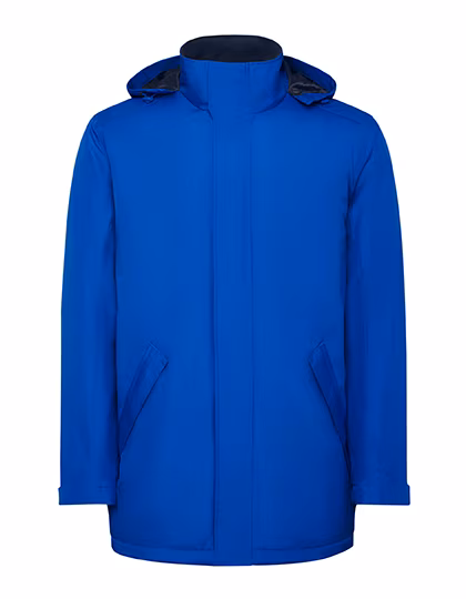 America Parka